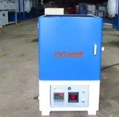 馬弗爐的參數有哪些？又是如何煅燒？煅燒過程主要變化又有哪些？