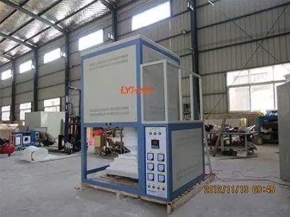 什么是熔塊爐？它的工作原理是什么？