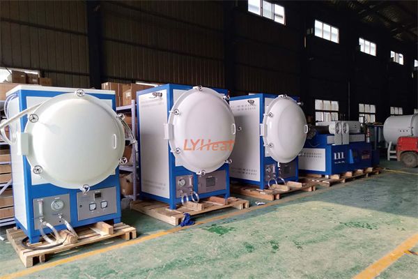 解決真空氣氛爐使用過(guò)程中的真空泄漏問題